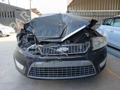Left tailgate light FORD MONDEO IV (BA7) 2.0 TDCi | BP38174579C79 - Image 5