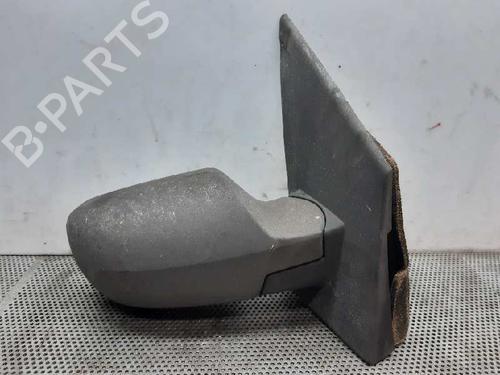 Right mirror FORD FIESTA V (JH_, JD_) 1.4 TDCi | BP5576812C27 