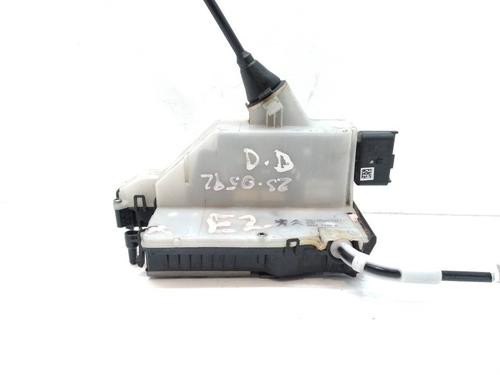 Used Front right lock Front right lock 16932226 16932226