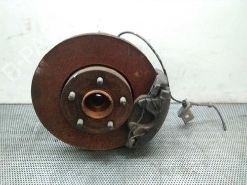 Used Right front steering knuckle FORD FOCUS C-MAX (DM2) [2003-2007]  1032552