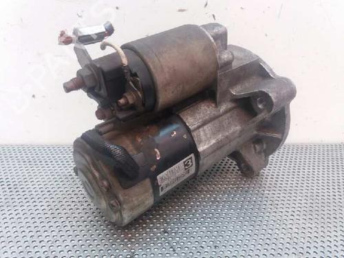 Starter PEUGEOT 206 Hatchback (2A/C) 2.0 S16 | BP595210M8 