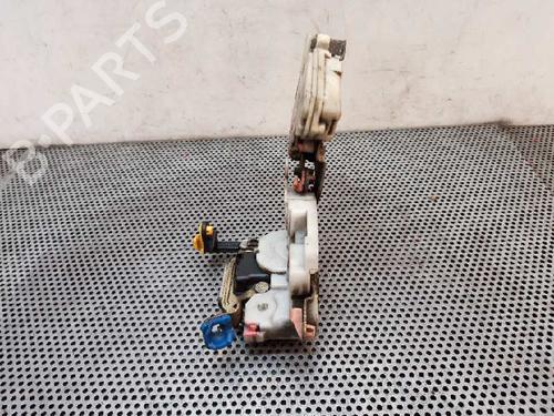 Front left lock NISSAN ALMERA II (N16) 2.2 Di | BP633332C98 