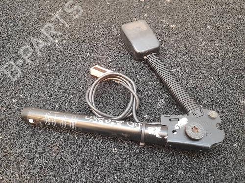Used Front right belt tensioner FORD FOCUS C-MAX (DM2) [2003-2007]  9837858