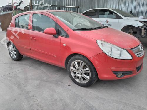 Left front window switch OPEL CORSA D (S07)  | BP9501918I27  - Image 7