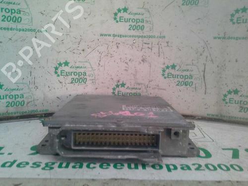 Used Engine control unit (ECU) Engine control unit (ECU) MERCEDES-BENZ E-CLASS (W210) [1995-2003] 138245 138245