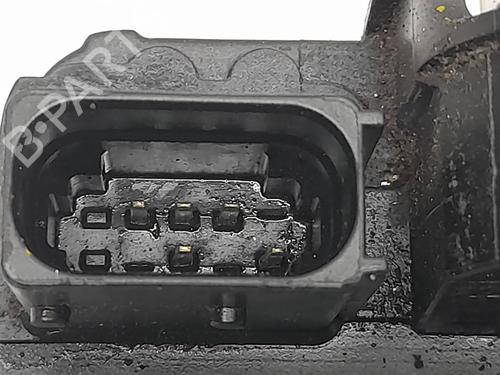 Rear right lock CHEVROLET ORLANDO (J309) 2.0 D | BP8242428C99