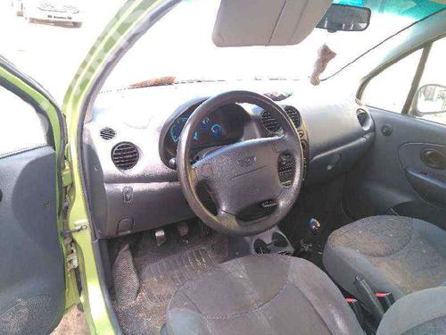 Left sun visor DAEWOO MATIZ (M100, M150) 0.8 | BP2520057I1  - Image 8