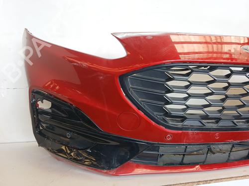 Front bumper FORD KUGA III (DFK) | BP32208561C7 - Image 2