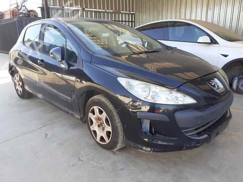 Left front window switch PEUGEOT 308 I (4A_, 4C_) | BP37437026I27 - Image 5