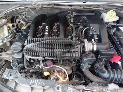 Motor CITROËN C3 / C3 ORIGIN III (SX) 1.2 VTi 82 (82 hp) 19180361