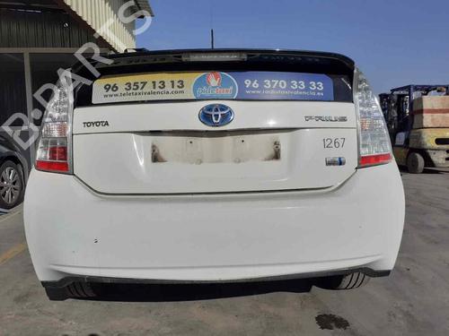 Engine control unit (ECU) TOYOTA PRIUS (_W3_) | BP30724494M57 - Image 8