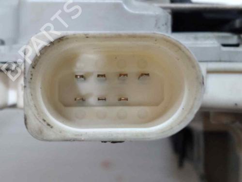 Front right lock SEAT LEON (1P1) 1.9 TDI | BP21844939C97 