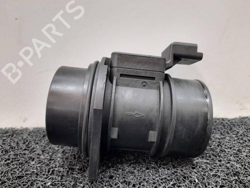 Used Mass air flow sensor RENAULT LAGUNA II (BG0/1_) 1.9 dCi (BG08, BG0G) (120 hp) 7570495