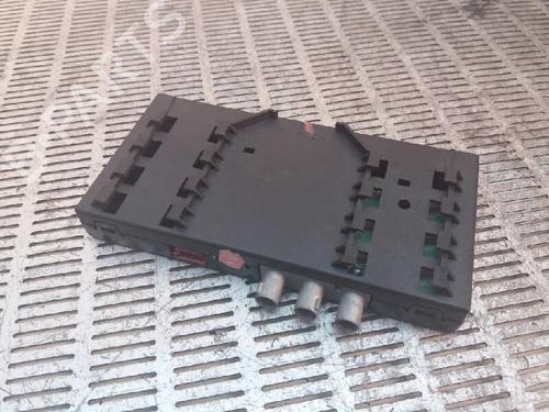 Control unit PEUGEOT 407 Coupe (6C_) 2.7 HDi | BP595817M11 - Image 2