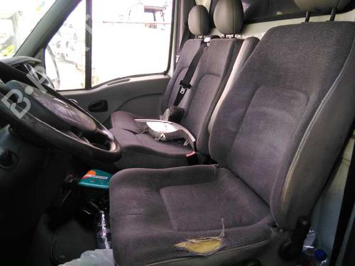 Left front indicator NISSAN INTERSTAR Van (X70) dCi 100 | BP2785083C32 - Image 10