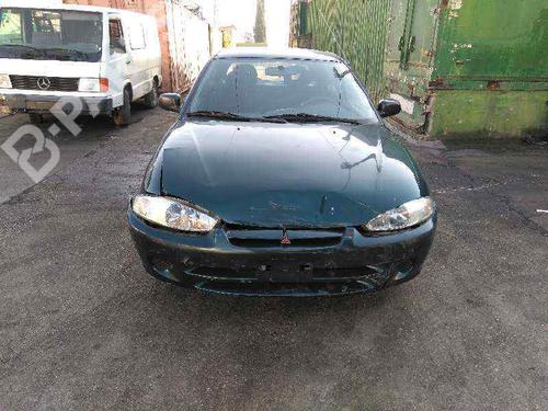 Used Parts MITSUBISHI COLT V (CJ_, CP_)  1600 (CJ4A)  218593