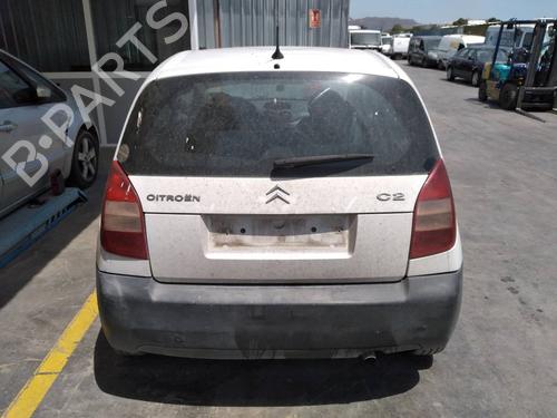 Rim CITROËN C2 (JM_) 1.4 HDi | BP18087101C45 