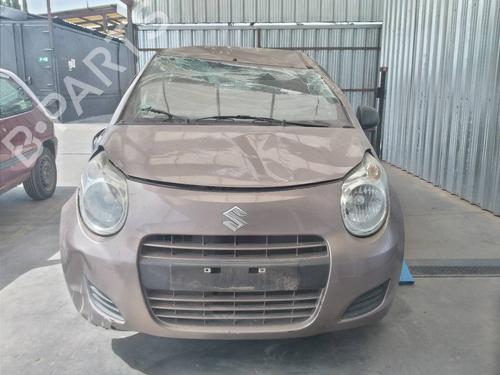 Right front window switch SUZUKI ALTO VII (GF, HA25_, HA35_) | BP10165963I26 - Image 7