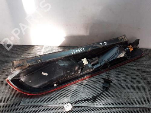 Left taillight FORD FOCUS II (DA_, HCP, DP) 1.6 TDCi | BP2243204C34 