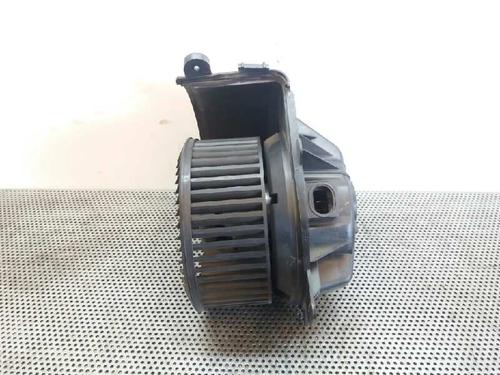 Heater blower motor RENAULT SCÉNIC II (JM0/1_) 1.4 (JM0B, JM0H, JM1A) | BP3440509M62 