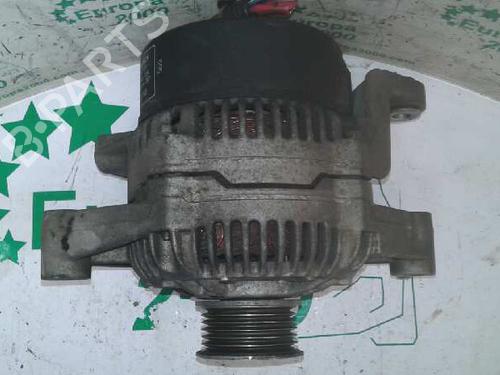 Alternator OPEL TIGRA (S93) 1.4 16V (F07) | BP114598M7 