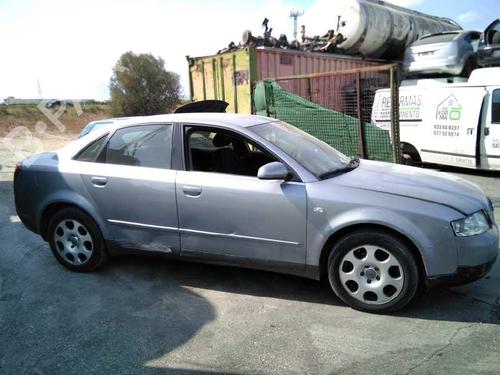 Front right seatbelt AUDI A4 B6 (8E2) 1.9 TDI | BP8737501I25 - Image 4