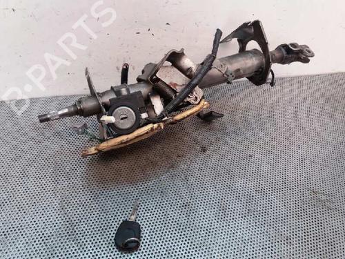 Used Steering column Steering column NISSAN ALMERA TINO (V10) 2.2 dCi (115 hp) 1022633 1022633