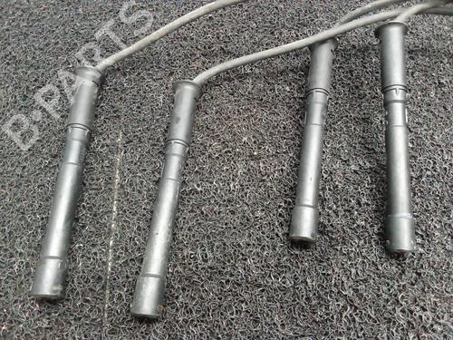 Ignition coil RENAULT CLIO II (BB_, CB_) 1.2 16V (BB05, BB0W, BB11, BB27, BB2T, BB2U, BB2V, CB05,... | BP9181504M94 