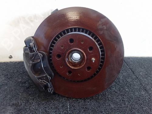 Used Left front steering knuckle Left front steering knuckle 4416256 4416256
