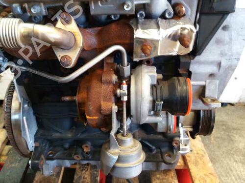 Engine SEAT IBIZA III (6L1)  | BP2004466M1 