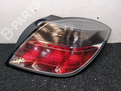 Used Right taillight Right taillight OPEL ASTRA H GTC (A04) 1.7 CDTi (L08) (101 hp) 10703930 10703930