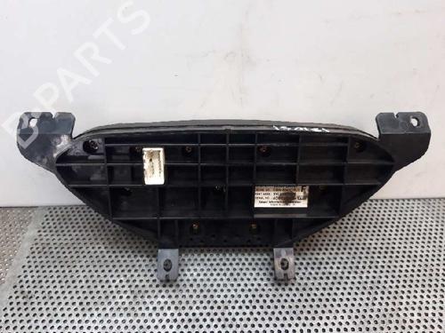 Climate control NISSAN PRIMERA Hatchback (P12) | BP3138749I5 - Image 2