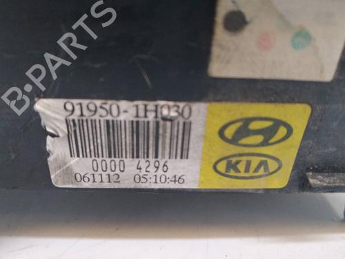 Fuse box KIA CEE'D Hatchback (ED) | BP13888703E1 - Image 2