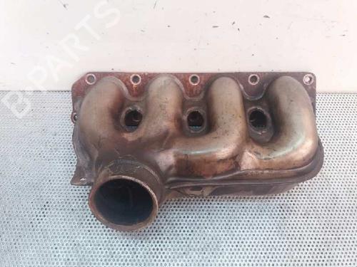 exhaust-manifold-peugeot-307-break-3e-20-2002-2003-2004-2005-2006-2007-2008-2009-11654308 main image
