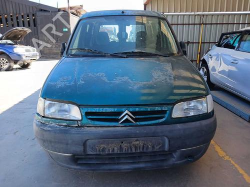 Used Parts CITROËN BERLINGO / BERLINGO FIRST MPV (MF_, GJK_, GFK_) 1.9 D (MFWJZ) 4756151