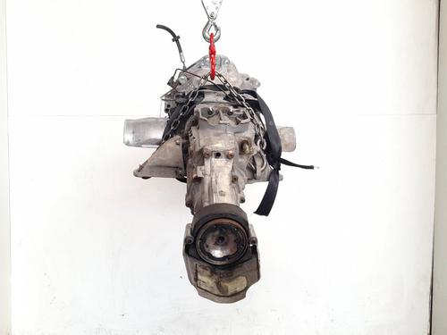 Gearbox AUDI A6 C5 (4B2) 2.8 | BP634897M3 