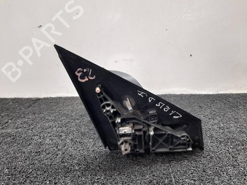 Left mirror RENAULT LAGUNA III (BT0/1) 1.5 dCi (BT00, BT0A, BT0T, BT1J) | BP8379512C26 