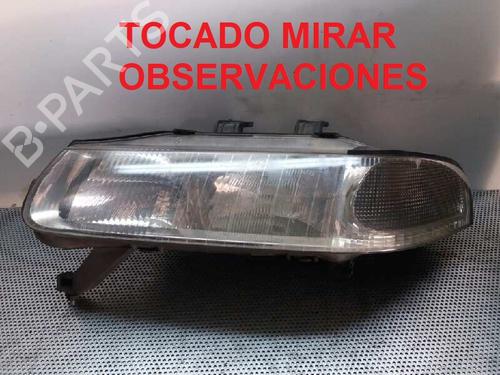 Used Left headlight Left headlight 866888 866888