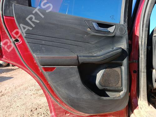 Used Rear left panel Rear left panel FORD KUGA III (DFK) [2019-2026] 33294775 33294775