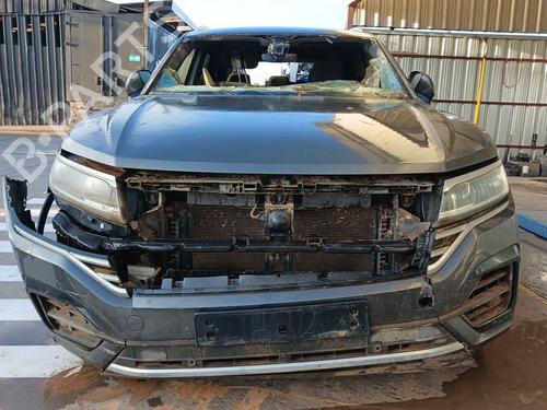 Hattehylde VW TOUAREG (CR7, RC8) | BP39537985C85 - Image 3
