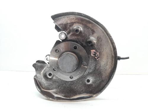 Left rear steering knuckle AUDI A4 B8 (8K2) 2.0 TDI | BP17988235M27 
