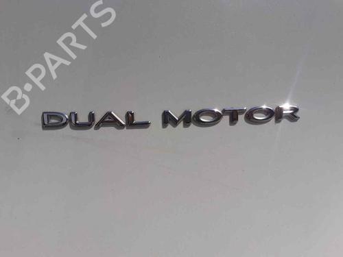 Rear right panel TESLA MODEL Y (5YJY) | BP29532502C61 - Image 9