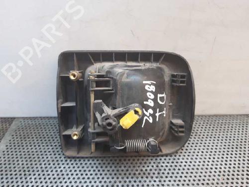 Front left exterior door handle NISSAN INTERSTAR Van (X70) dCi 100 | BP1925903C128 