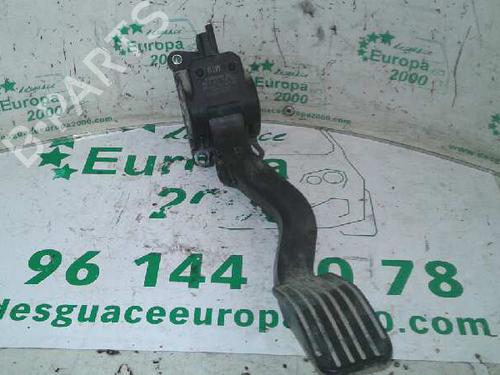 Pedal CITROËN C4 I (LC_) 1.4 16V (88 hp) 1592218