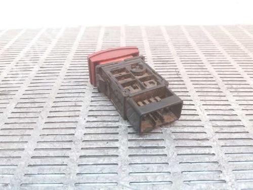 Warning switch KIA PICANTO I (SA) 1.1 | BP6616031I22 - Image 2