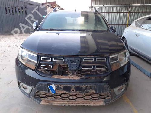 Used Parts DACIA SANDERO II    4506442