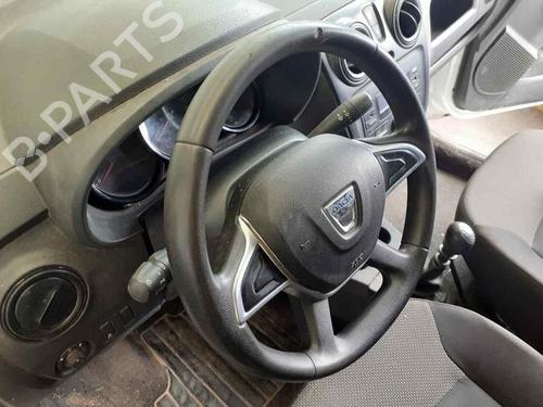 Steering wheel DACIA DOKKER MPV (KE_) | BP21013256C49 - Image 3
