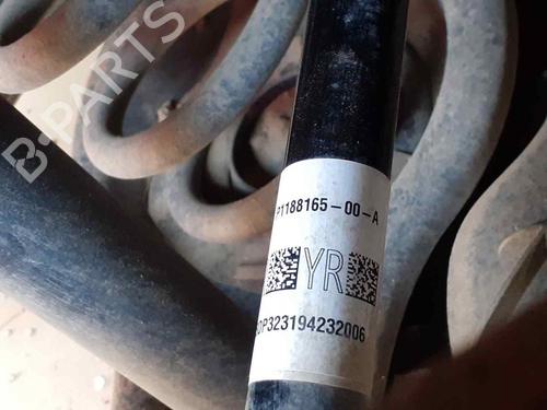 Right rear driveshaft TESLA MODEL Y (5YJY) | BP29549937M41 - Image 2