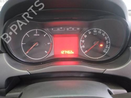 Left front driveshaft OPEL CORSA E (X15)  | BP11503873M38  - Image 26