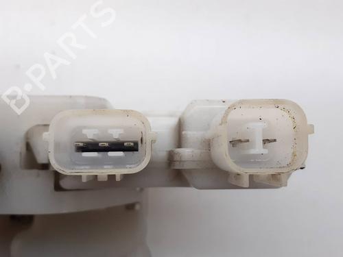 Front right lock HONDA ACCORD VII (CL, CN) 2.2 i-CTDi (CN1) | BP25052146C97 